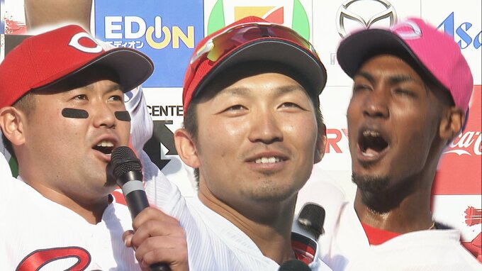 だから試合がしたかった… 広島カープ「母の日」“地元で最強説”　ことし 雨天中止も 過去はこんなに劇的！　|　RCC NEWS | 広島ニュース | RCC中国放送