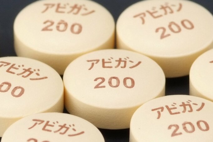 新型インフルエンザ薬「アビガン」マダニ感染症 “SFTSウイルス” 治療薬として世界初承認　富士フィルム富山化学|TBS NEWS DIG