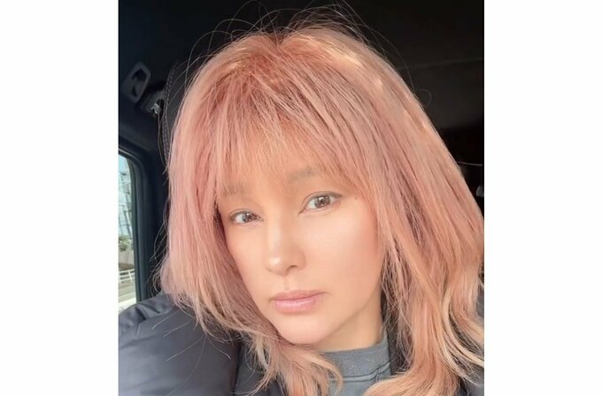 【がん闘病】梅宮アンナさん　「毎日放射線の日々で　珍しく頭に浮かぶ言葉が整理つかず」「かなり体力、気力もっていかれてる」|TBS NEWS DIG