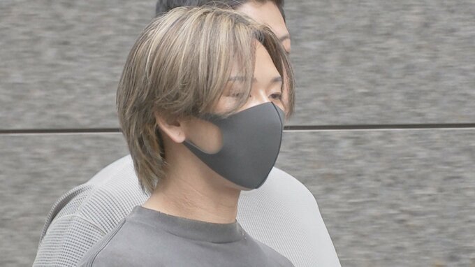 日本最大の風俗スカウトG「ナチュラル」ナンバー2の男を再逮捕　偽名を使い大阪市内のホテル宿泊か　今回で5回目の逮捕　警視庁|TBS NEWS DIG