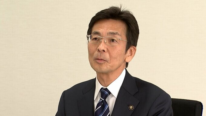 「タイムリミット設けず丁寧に説明」熱海土石流災害の被災地　用地買収6割に進む=静岡・熱海市|TBS NEWS DIG