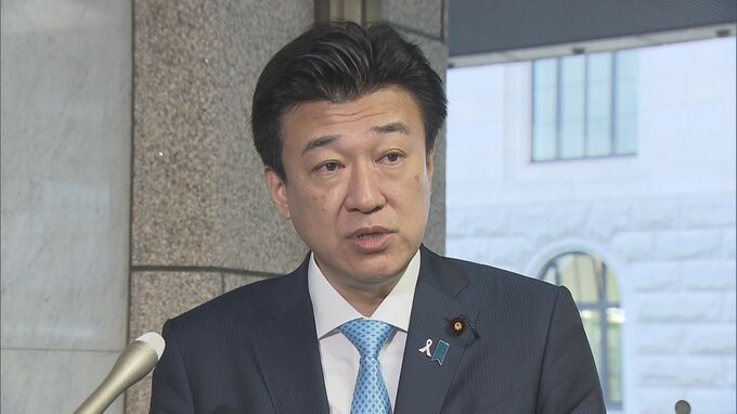 陸自隊員が訓練再開日に“中指立て”、3人死傷の射撃場で　木原防衛大臣「事実と確認」