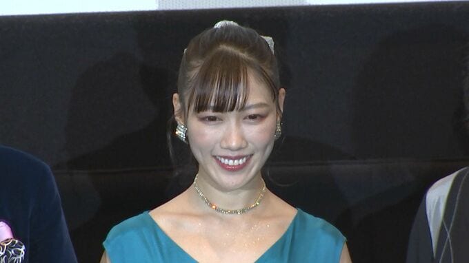 【ももいろクローバーZ・高城れにさん】新型コロナウイルス感染を公表　他のメンバーは陰性|TBS NEWS DIG