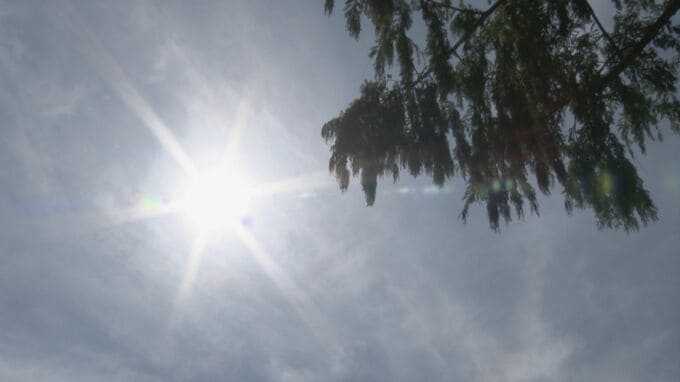 ｢暑すぎて溶けそう｣ 予想最高気温は名古屋で38℃ 岐阜で37℃ 各地で危険な暑さに 東海3県に熱中症警戒アラート|TBS NEWS DIG
