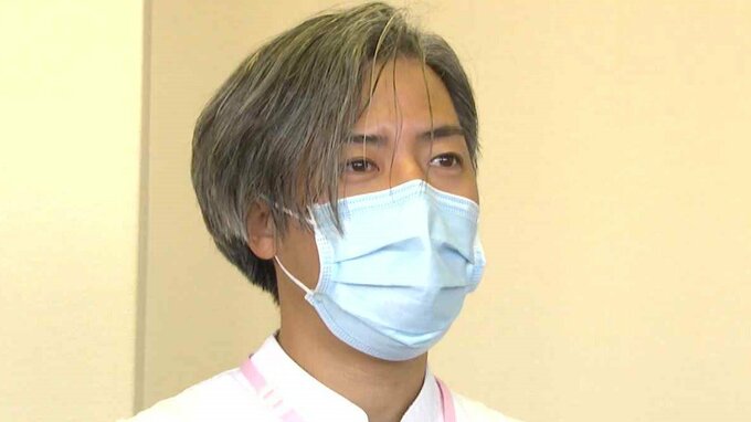 「寒くて体温計も使えない」トルコ地震に派遣された看護師が直面した“即興医療”　|　福岡のニュース｜RKB NEWS｜RKB毎日放送