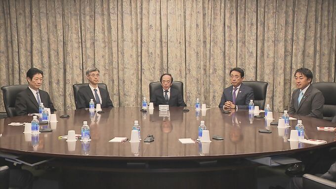 日銀10月会合の議事要旨を公表“金利ある世界”への移行「相応の不確実性」|TBS NEWS DIG