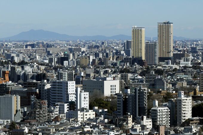 【日本市況】超長期金利が上昇､40年入札控え売り－円下落し147円後半
