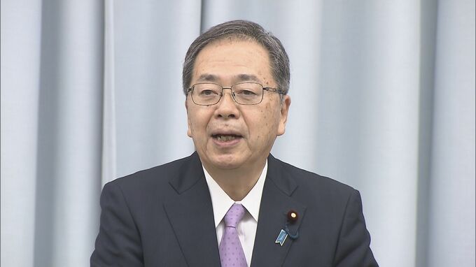 都議選や参院選「勝利することしか党再生はない」　公明党代表が新年仕事始め式で意気込み|TBS NEWS DIG