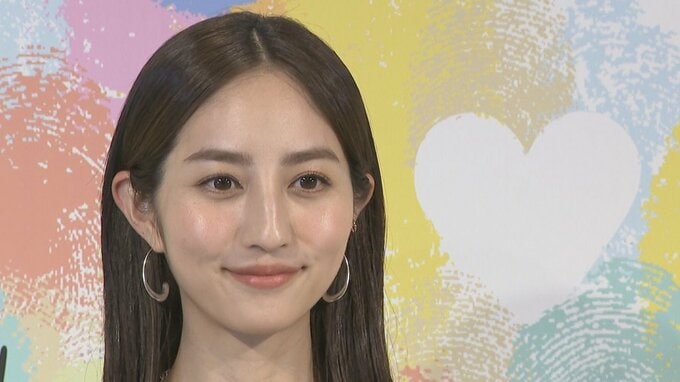堀田茜さん一般男性と結婚を発表「感謝と謙虚の気持ちを忘れず、より一層精進して参ります」|TBS NEWS DIG