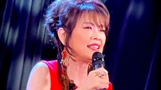 【保科有里】声帯ポリープを手術　昨年は「喉にステロイド流しながら歌ってました！」|TBS NEWS DIG