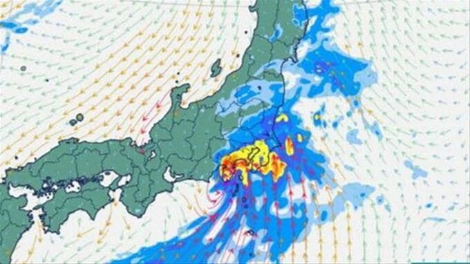 JR東海　身延線を含む静岡地区の在来線　あす27日は運休や遅れなどの可能性　大雨の見込みで対応|TBS NEWS DIG