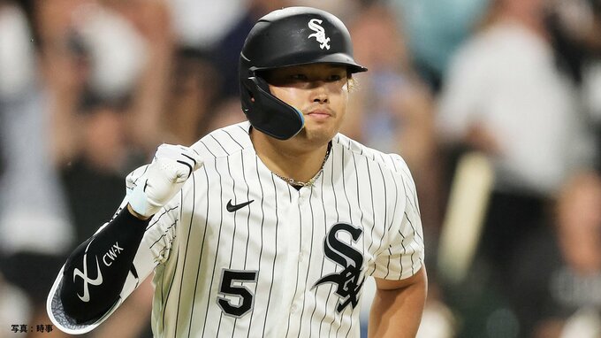 村上宗隆が3試合連発！NPB時代からの8年連続20号に到達＆メジャー初盗塁　大谷のルーキー日本選手最多本塁打まであと2|TBS NEWS DIG