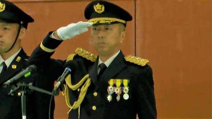 「一刻も早い救助を」陸自ヘリ事故　着任直後の坂本雄一師団長と面会した元防衛大教授|TBS NEWS DIG