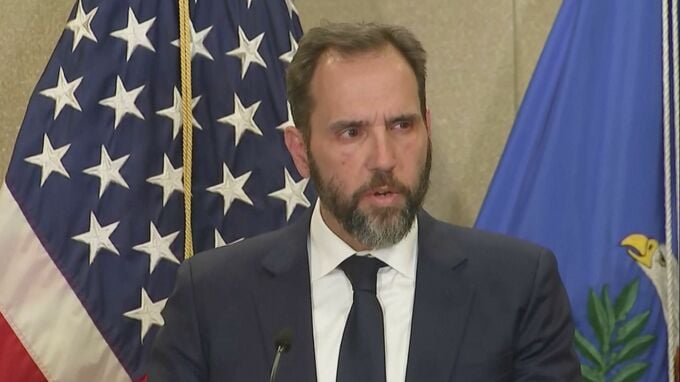 「連邦議会乱入事件」「機密文書持ち出し事件」でトランプ氏の起訴取り下げ申請　「来年1月20日の就任式前に取り下げが必要と判断」|TBS NEWS DIG