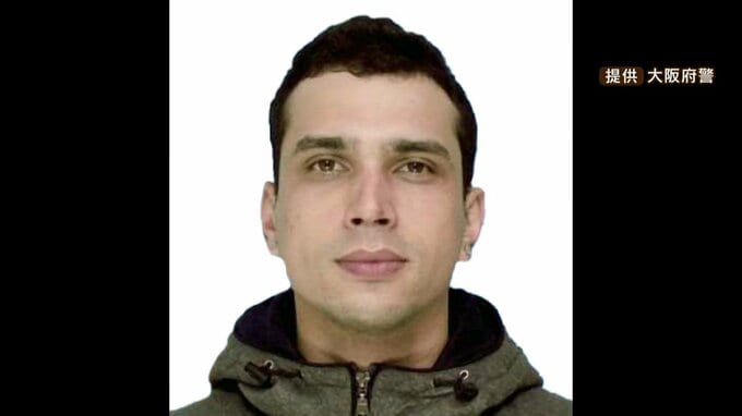 ブラジル国籍の夫「骨折して２週間休む」犯行後にうその連絡か…元勤務先関係者が証言|TBS NEWS DIG