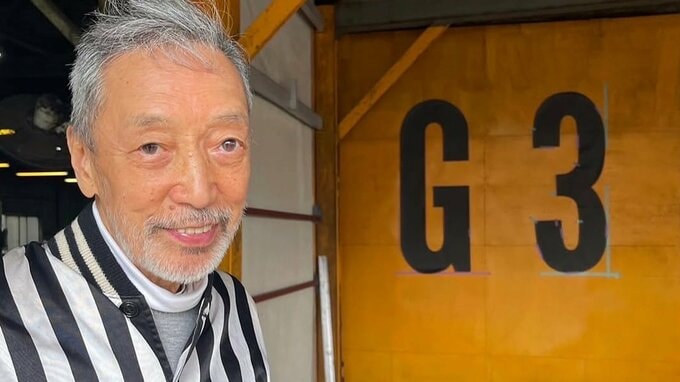 【テリー伊藤】横須賀にガレージ入手「車103台買うゾ！買って買って走りまくる」|TBS NEWS DIG
