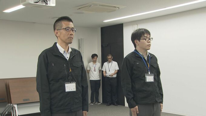 「優しい心で寄り添って」　熊本地震の被災者を支援　事務職員2人を派遣へ　山口・周南　|　山口のニュース・天気・防災｜tys NEWS｜ｔｙｓテレビ山口