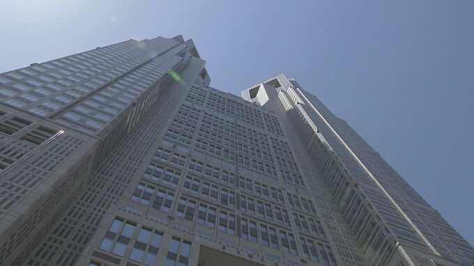 【速報】東京都、新たに3万8940人の感染発表　20代2人死亡　15日連続2万人超　先週水曜日の約1.3倍　新型コロナ|TBS NEWS DIG