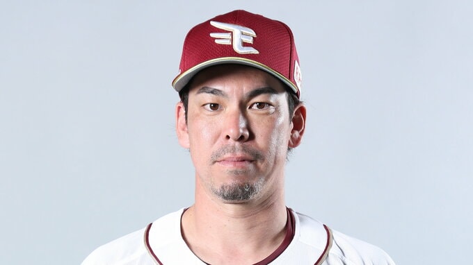 楽天イーグルス・前田健太投手がOP戦で初登板　横浜DeNAと対戦|TBS NEWS DIG