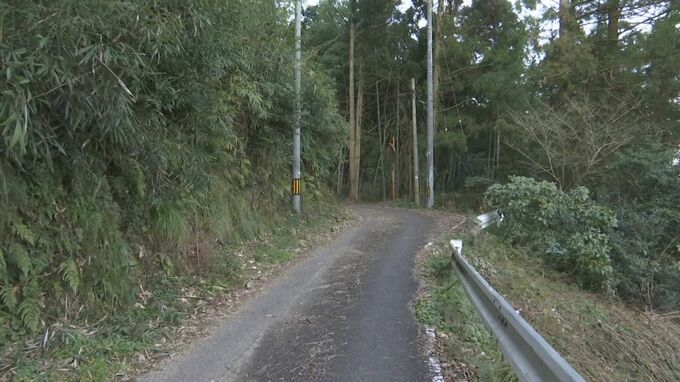 冬眠の時期にクマ目撃…「イヌ」も関係か？　暖かさ以外で、クマが一時的に起きてしまった可能性を専門家が指摘　|　BSSニュース | BSS山陰放送