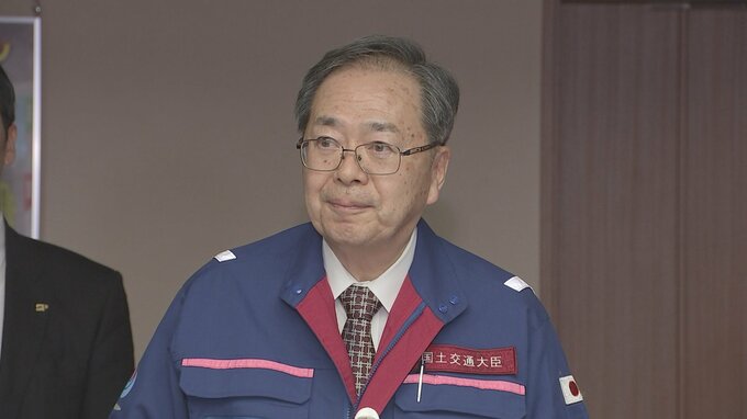斉藤大臣　航空会社と管制機関に基本動作手順徹底を指示　羽田空港の衝突事故受け|TBS NEWS DIG