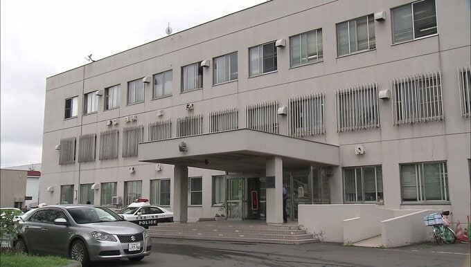 元従業員の男が配信者向けの機材レンタル会社からノートパソコンなどを盗んだか　札幌市|TBS NEWS DIG