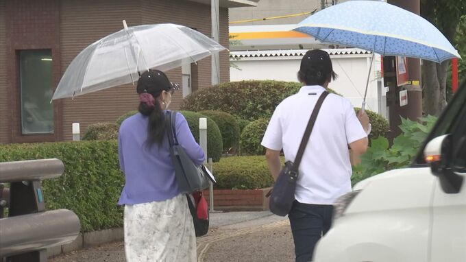 【大雨】梅雨前線南下　山陰地方　１日午後９時頃まで雨や雷雨のところも　２日は晴れに　|　BSSニュース | BSS山陰放送