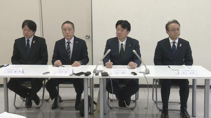 自民党裏金問題　未記載の二階派国会議員に地元県議が公開質問状「私たちに苦情が殺到している」福岡４区　|　福岡のニュース｜RKB NEWS｜RKB毎日放送