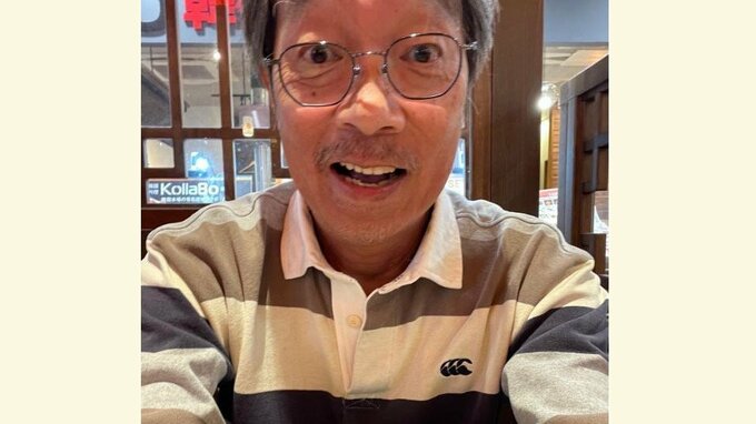 ステージ４【下咽頭がん】　見栄晴さん　「何を食べても味はほとんど無し」　放射線治療の結果　味覚に影響が|TBS NEWS DIG
