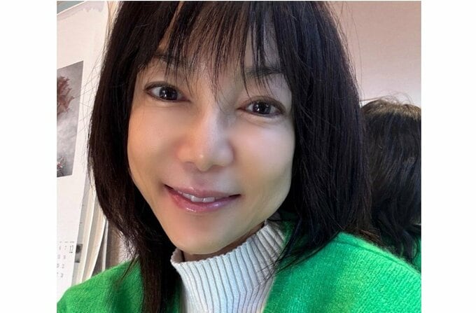 堀ちえみさん　「日本歯科大学の生命歯学部　客員教授を拝命しました」「口腔がん・舌がんの早期発見に、より一層の力を注ぎ啓蒙していきます」|TBS NEWS DIG