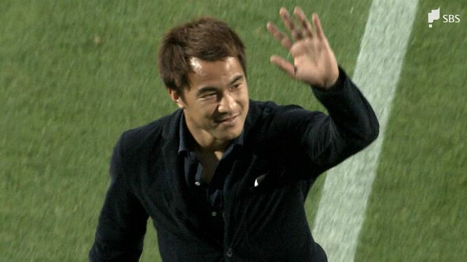 「気付いたら体がボロボロ 自分に限界を感じた」元サッカー日本代表岡崎慎司が今季で現役引退　代表歴代3位の50得点　清水で大ブレイク　|　静岡のニュース | SBSNEWS | 静岡放送
