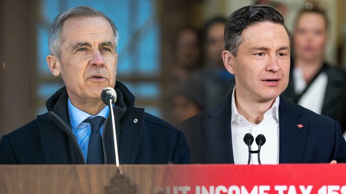 トランプ政権の４年乗り切るビール1461缶セット、カナダで販売好調