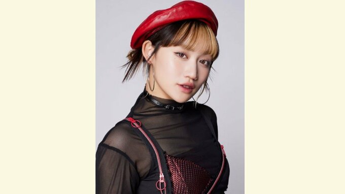 【卒業】「アンジュルム」佐々木莉佳子さん 来年の春ツアーで卒業「たった一度の人生、飛び立たずに後悔する事だけはしたくない」「全力で愛を伝えます！！！！！」|TBS NEWS DIG