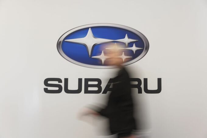 スバル、大泉新工場ではＥＶ以外も生産検討－市場変化受け柔軟に対応
