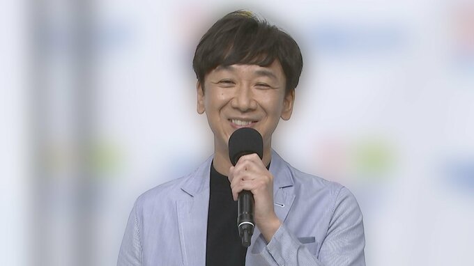 【東京03】飯塚悟志さん ラジオで第2子誕生を報告「この『こねくと』で言おうと思ってSNSでも言ってないの」|TBS NEWS DIG