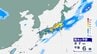【大雨情報】10日にかけ西日本～東北地方で大雨に　秋雨前線や元台風24号の熱帯低気圧などの影響　東海地方・四国地方では8日午後から線状降水帯発生のおそれ【雨雲シミュレーション（8日～13日）】　|　宮城のニュース│tbc NEWS│tbc東北放送