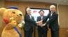防災・減災の取り組み強化へ　日本郵便とテレビ高知・あいテレビが連携協定　|　高知のニュース・天気｜KUTV NEWS | KUTVテレビ高知