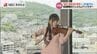 魔性の楽器 “ストラディバリウス”の弾き手『デビルズアヤコ』石川 綾子さんが 音楽で長崎の魅力発信へ　|　長崎のニュース | 天気 | NBC長崎放送