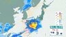 【台風のたまご】熱帯低気圧の発達具合や前線の状況次第で7⽇頃に⻄⽇本を中⼼に大雨の可能性【9日までの最新の風雨シミュレーション】　|　MRTニュース ｜ ＭＲＴ宮崎放送