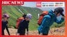 ただ登るだけじゃない！料理や地図読みも問われる過酷な高校登山大会で旭川東が男女5連覇　知性と絆で2度目の全国制覇へ挑む舞台裏　|　北海道のニュース｜HBC北海道放送