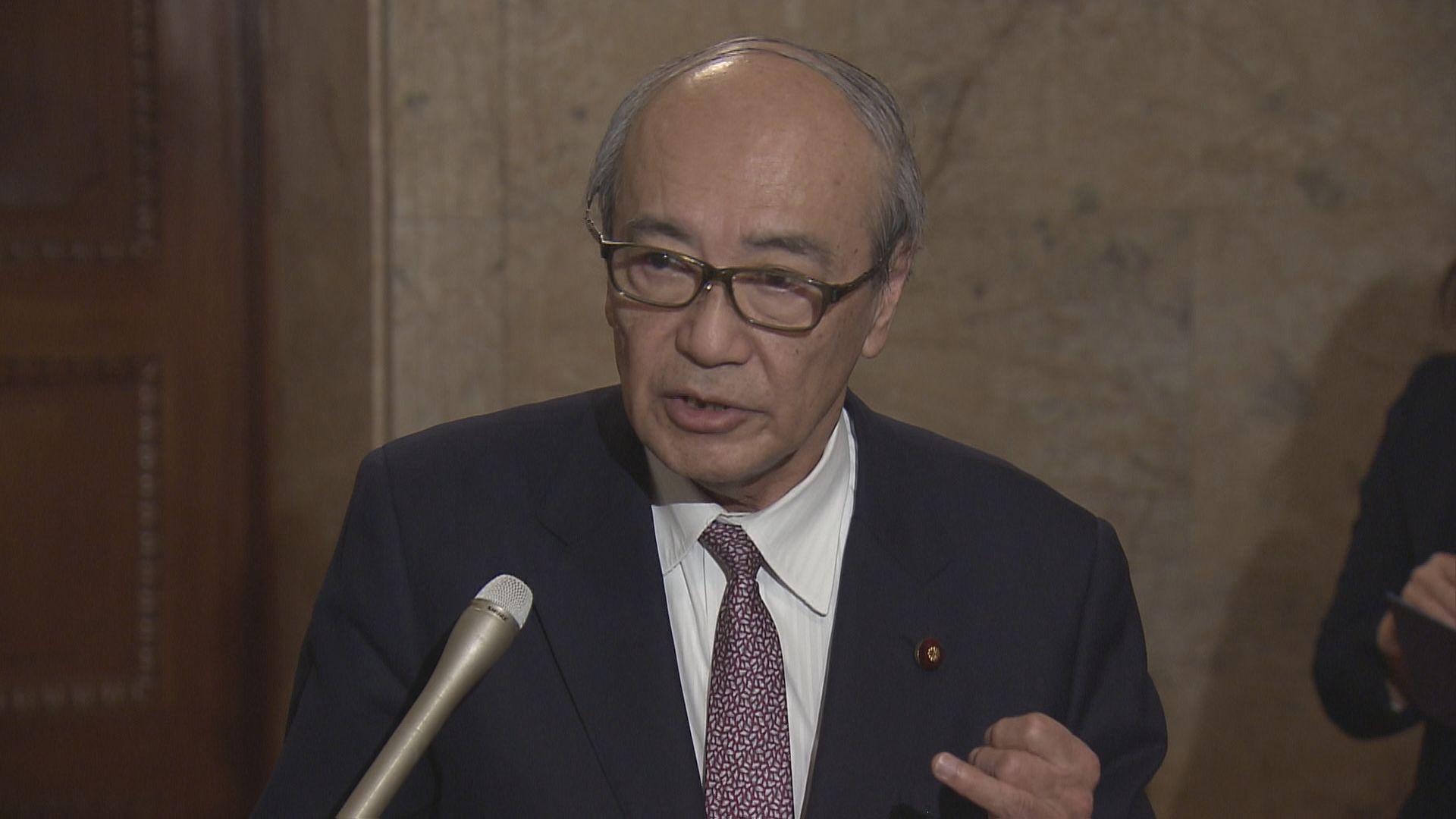 在留特別許可に新ガイドライン 考慮事情の評価を明示化 日本人との家族関係や地域社会との関係を積極評価 非正規滞在期間は消極評価 TBS