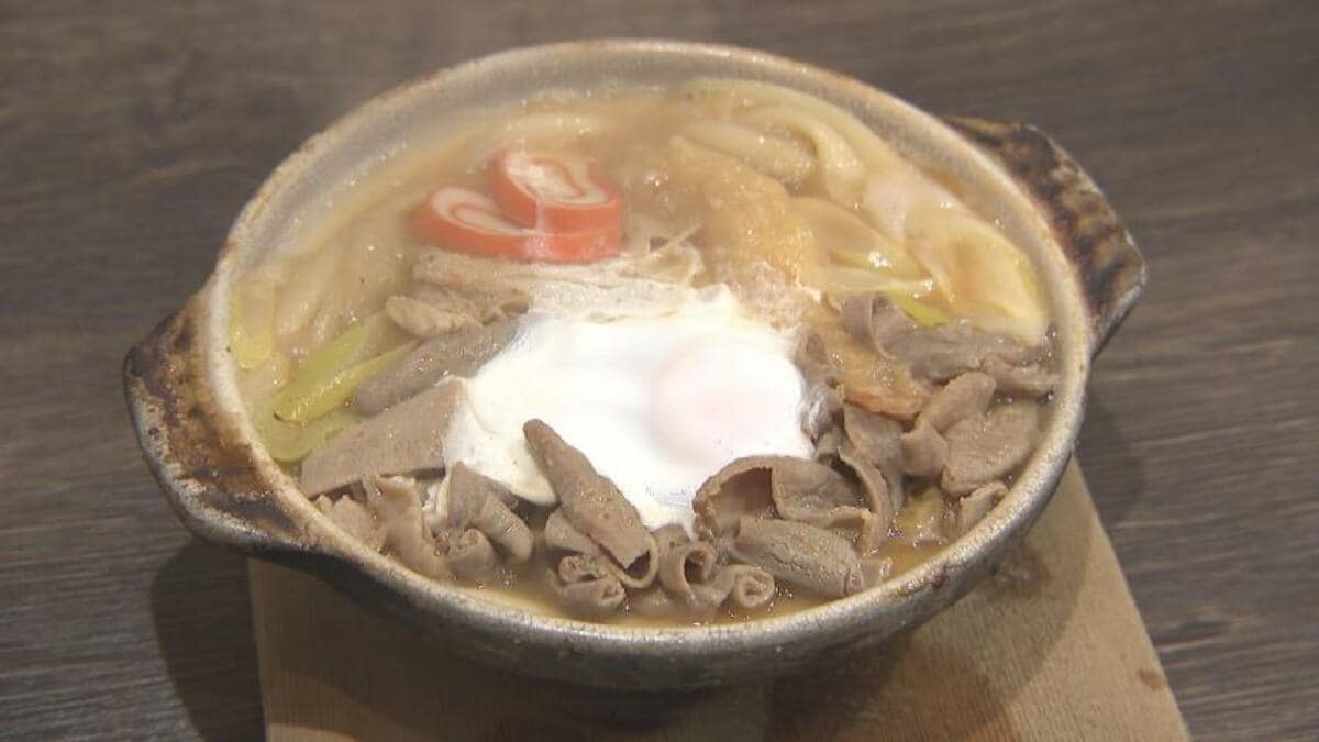 凍えるような寒さの中…春節で脚光 今“ホット”な富山の“ホット”なソウル