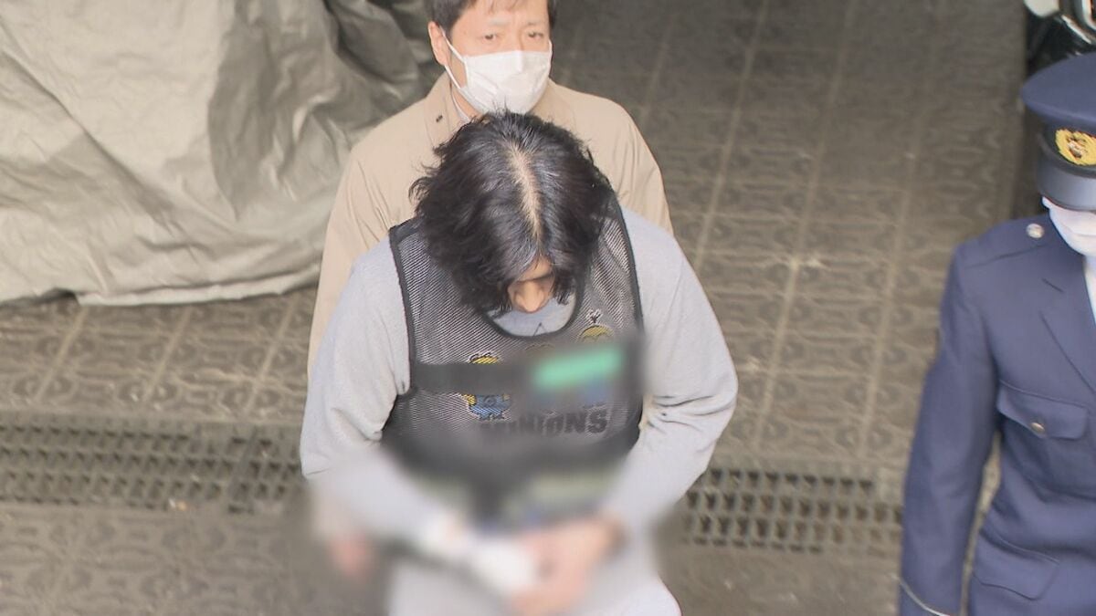自宅の浴槽に沈め カラオケ店で包丁で刺す…女性2人殺害の罪 28歳男初公判 責任能力の有無が主な争点 名古屋地裁
