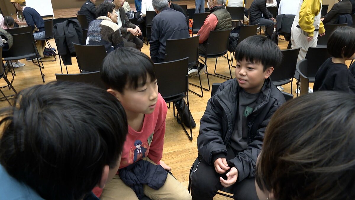 主役は子ども「意見を尊重する大切さ」語る教員たち　高知市で始まった“ワクワクする授業”の共有会