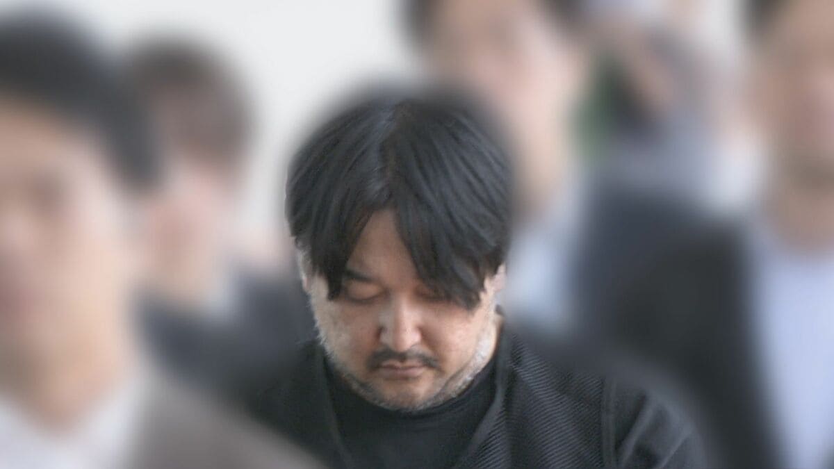 カンボジア特殊詐欺拠点“オーナー”の男 42歳男性から現金100万円をだまし取った疑いで再逮捕  詐欺を円滑に進めるため暴力団利用か