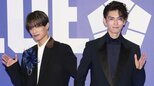 【 なにわ男子・高橋恭平＆樋口幸平 】映画『ブルーロック』　「2人で作り上げた」共演シーンの “裏側を語る”　プライベートでは一緒に「フットサル」|TBS NEWS DIG