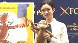 【 河合優実 】『おさるのジョージ』夫妻の物語のナレーションを担当 夫妻の関係性に「うらやましく思う」|TBS NEWS DIG