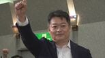 知事選まで7か月　早期に出馬表明した長崎知事と野党勢力　それぞれの現在地　山梨|TBS NEWS DIG