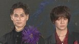 【舞台『鬼滅の刃』】ミュージカル界から加藤和樹が「黒死牟」浦井健治が「童磨」で参戦 浦井は童磨役の声優・宮野真守からエール「健ちゃんやるの!?すご~い」|TBS NEWS DIG