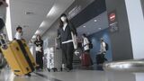 国際線は去年の6.5倍に　ゴールデンウイークの中部空港利用実績　国内線は4.2％の増加|TBS NEWS DIG